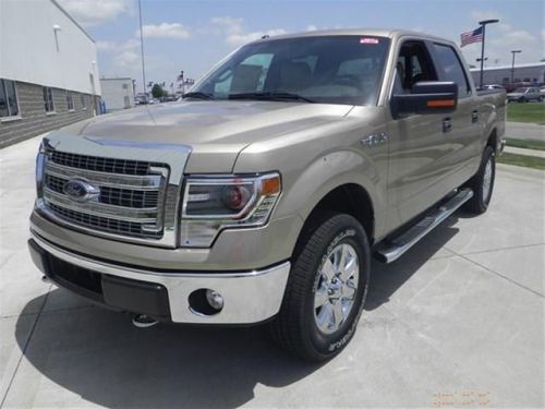 2014 ford f150 style