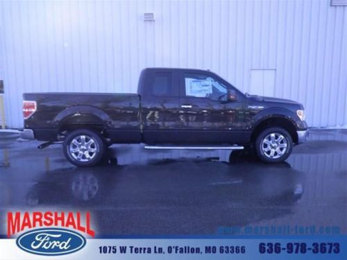 2014 ford f150 xlt