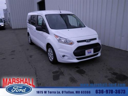 2014 ford transit connect xlt