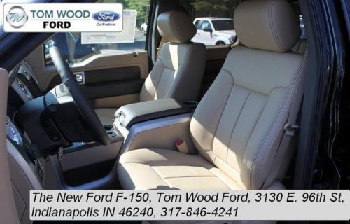 2013 ford f150 lariat