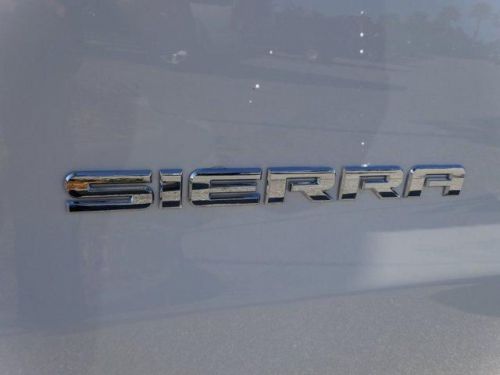 2014 gmc sierra 1500 base