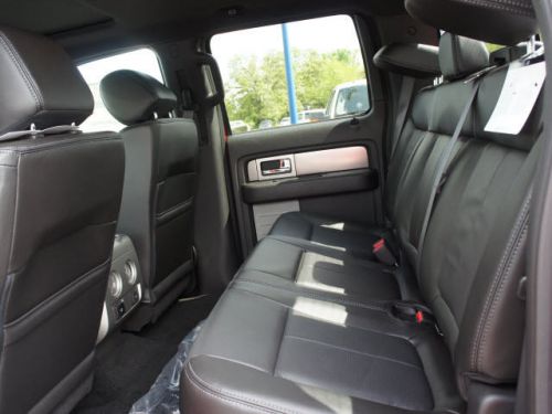 2014 ford f150 fx4