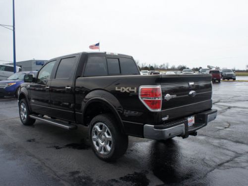 2014 ford f150 king ranch