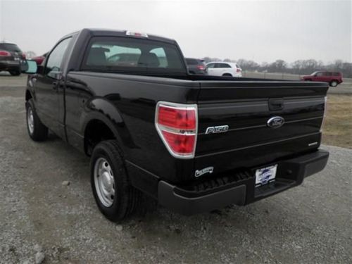 2014 ford f150 xl