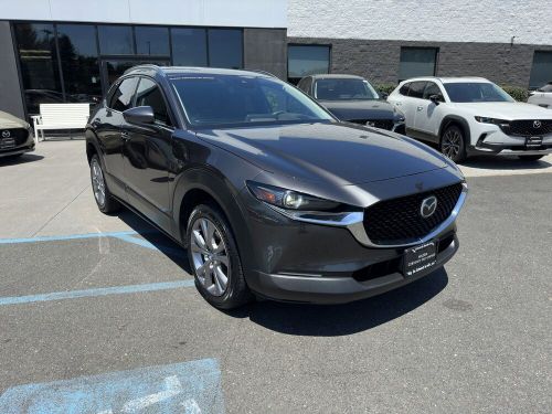 2021 mazda cx-30 premium