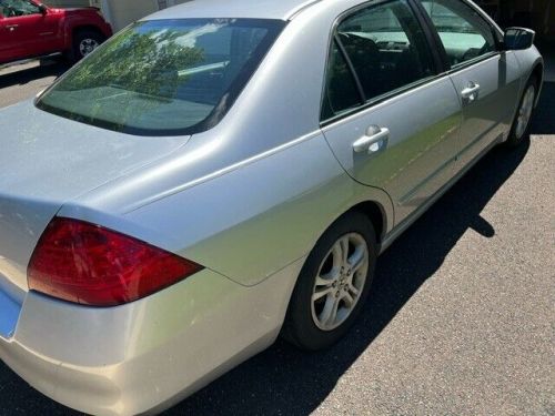 2006 honda accord