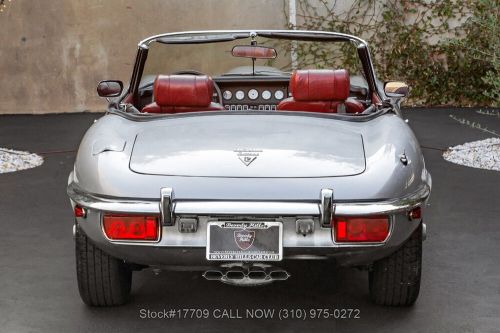 1972 jaguar xk roadster