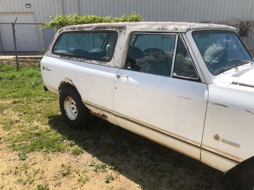 1976 international harvester scout