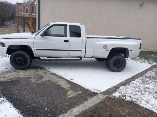 2000 dodge ram 3500