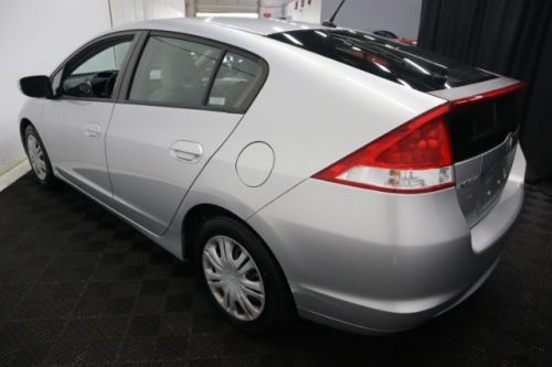 2011 honda insight lx