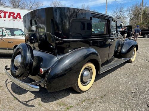 1940 packard 120