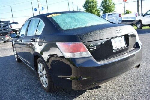 2010 honda accord ex