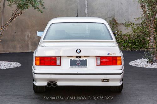 1991 bmw m3