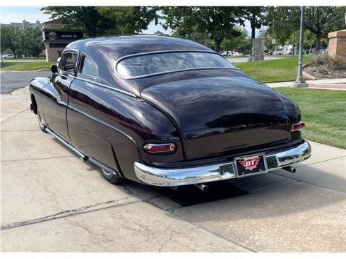 1949 mercury custom