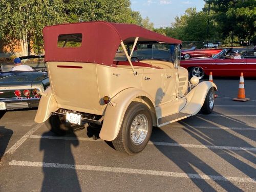 1929 ford other