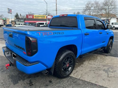 2019 toyota tundra crewmax sr5