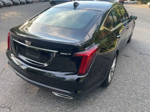 2024 cadillac ct5 premium luxury