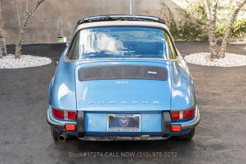 1974 porsche 911