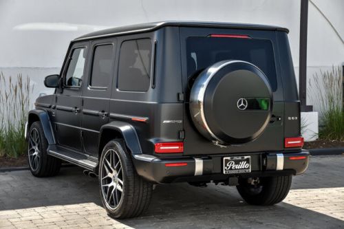 2020 mercedes-benz g-class amg g 63