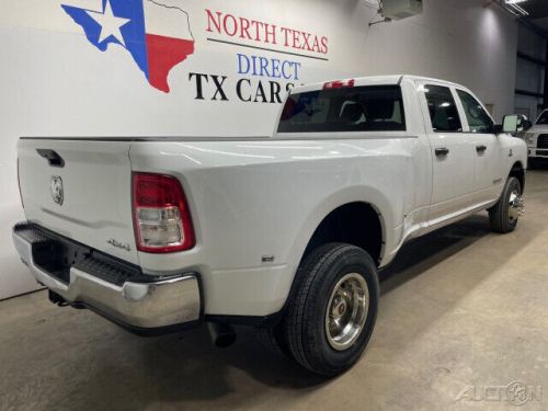 2020 ram 3500 tradesman 4x4 h.o diesel camera keyless go bluetoo