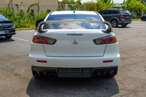 2012 mitsubishi lancer evolution gsr