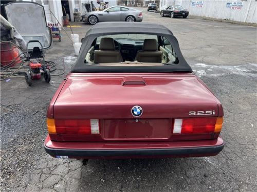 1990 bmw 3-series 325ic