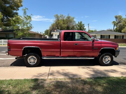 1997 dodge ram 2500