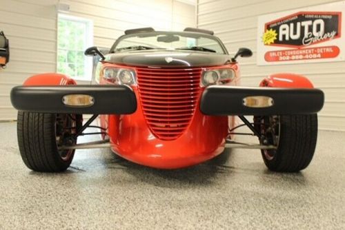 2000 plymouth prowler