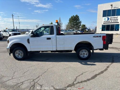 2019 ford f-250xl