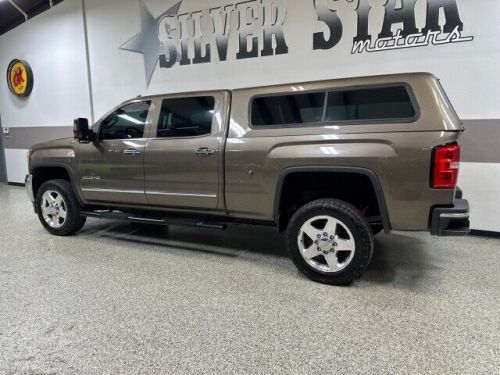 2015 gmc sierra 2500