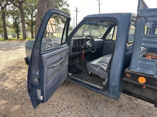 1989 dodge ram 2500 d200