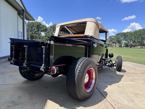 1932 ford roadster