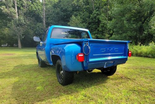 1987 gmc sierra 1500