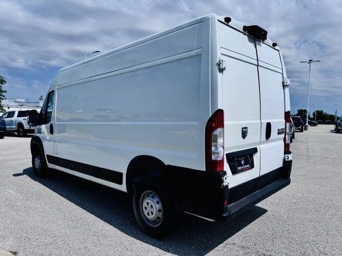 2020 ram promaster high roof