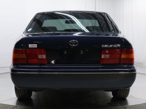 1995 toyota celsior