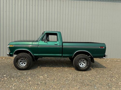 1977 ford f150