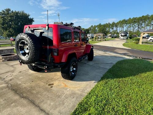 2017 jeep wrangler