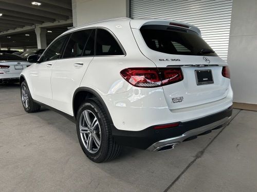 2021 mercedes-benz glc glc 300