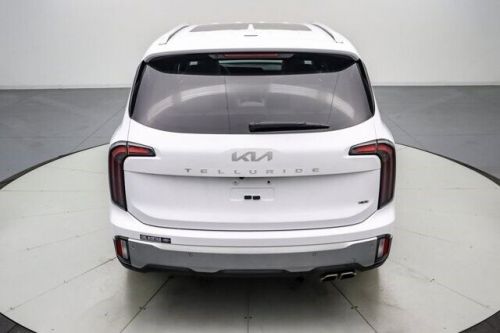 2024 kia telluride sx-prestige