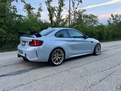 2020 bmw m2