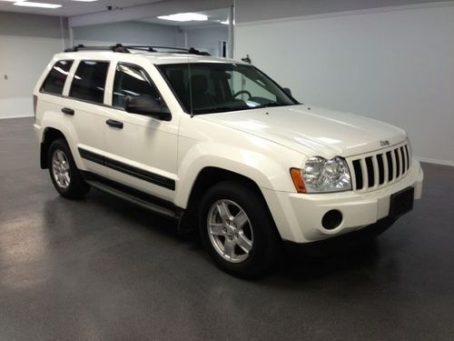 2005 jeep grand cherokee