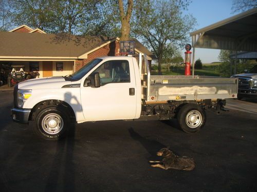 2012 ford superduty f250