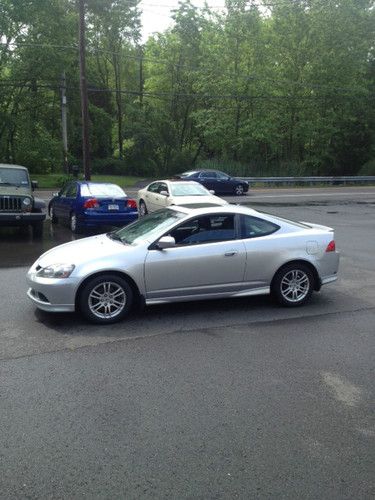 2006 acura rsx type s