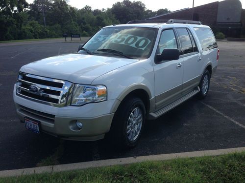 Used ford expedition washington state #1
