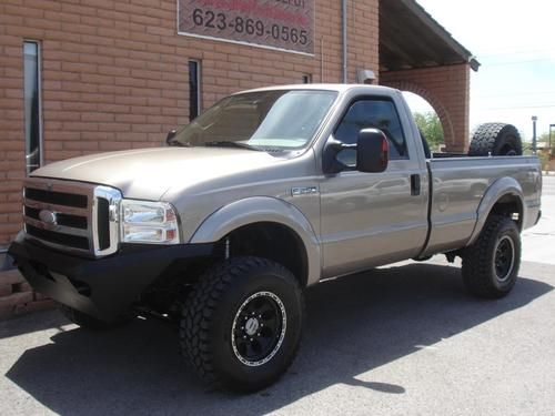 2005 Ford 250 power stroke for sale in ohio #4