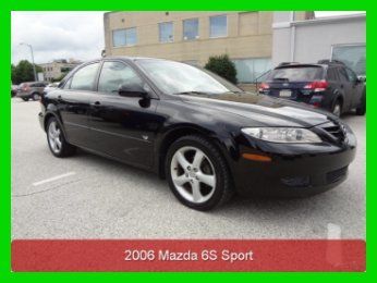 2005 s sport used 3l v6 24v automatic fwd sedan