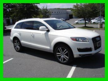 2007 4.2 premium used 4.2l v8 32v automatic suv premium bose