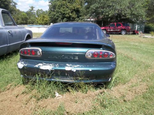 94 chevy camero l.t.1