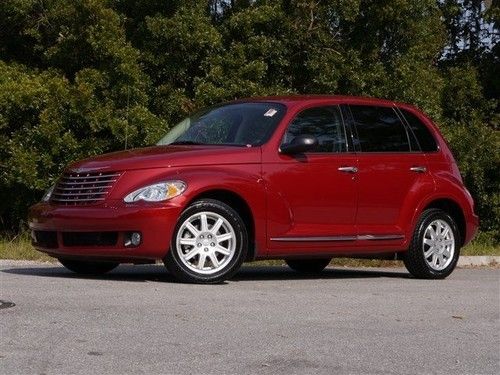 2010 pt cruiser