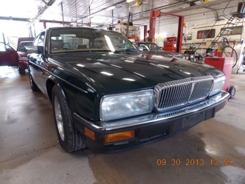 1994 jaguar xj6 t693018